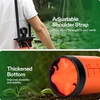 image:imageVIVOSUN 2Gallon Pump Pressure Sprayer  Lawn amp Garden Water Sprayer with Adjustable Shoulder Strap for Spraying Plants Garden Watering and Household CleaningOrange