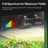 image:imageVIVOSUN 3X3 Smart Grow Tent Kit with 320W Bar Lumalight E42A WiFi Control28x28x63