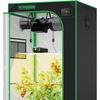 image:imageVIVOSUN 3X3 Smart Grow Tent Kit with 320W Bar Lumalight E42A WiFi Control32x32x63